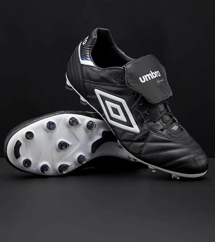 Umbro Speciali Eternal Pro HG Voetbalschoenen, Sport en Fitness, Voetbal, Nieuw, Schoenen, Maat M, Ophalen of Verzenden
