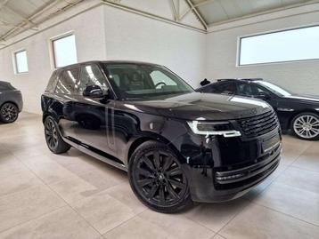 Land Rover Range Rover AUTOBIOGRAPHY PLUG-IN HYBRIDE AUTOMAA beschikbaar voor biedingen