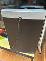 Papier versnipper, Zakelijke goederen, Kantoor en Winkelinrichting | Apparatuur en Telecommunicatie, Ophalen, Gebruikt, Papiervernietiger