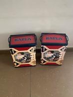 Kapla blokken 200 stuks, Ophalen, Zo goed als nieuw