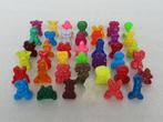 Lot van 41 vintage Gogo's Crazy Bones, Verzamelen, Ophalen of Verzenden, Gebruikt