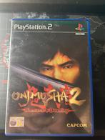 Onimusha 2: Samurai’s Destiny – PS2, Enlèvement, Comme neuf