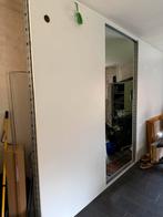 Beddeleemwanden, Ophalen