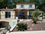 Promo slechts €750 Prachtige villa nabij Côte. Overal airco, Open haard, Provence en Côte d'Azur, In bos, Landelijk