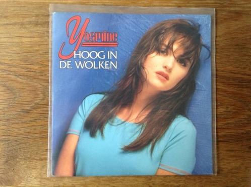single yasmine, Cd's en Dvd's, Vinyl Singles, Single, Nederlandstalig, 7 inch, Ophalen of Verzenden