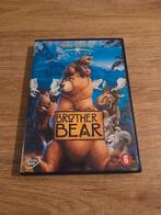 Brother Bear Disney met gouden rugnummer 47, Ophalen of Verzenden, Zo goed als nieuw
