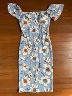zomerkleedje maat S, Kleding | Dames, Jurken, Ophalen of Verzenden, Zo goed als nieuw, Maat 36 (S)