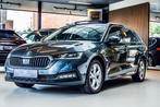 Skoda Octavia 1.4 iV First Edition 05/2020 - Full Option!!, Auto's, Skoda, 0 kg, 31 g/km, 5 deurs, 150 pk