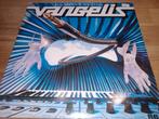 Dubbel lp Vangelis, Cd's en Dvd's, Vinyl | Pop, 1960 tot 1980, Gebruikt, Ophalen of Verzenden, 12 inch