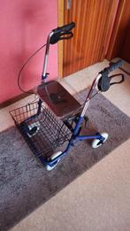 rollator nieuwe staat, Diversen, Ophalen, Nieuw