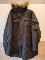 H&M winterjas, Kleding | Heren, Maat 52/54 (L), Zwart, Ophalen of Verzenden, H&M