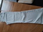 witte lange broek voor dames, merk "Lauren " Ralph Lauren, Kleding | Dames, Wit, Maat 42/44 (L), Lauren Ralph Lauren, Ophalen of Verzenden