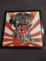Tokyo Blade en vinyle, CD & DVD, Utilisé, Enlèvement ou Envoi