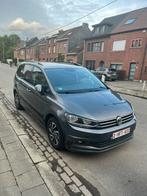 Mooie VW Touran Sound Motion te koop, Voorwielaandrijving, USB, 5 zetels, Particulier