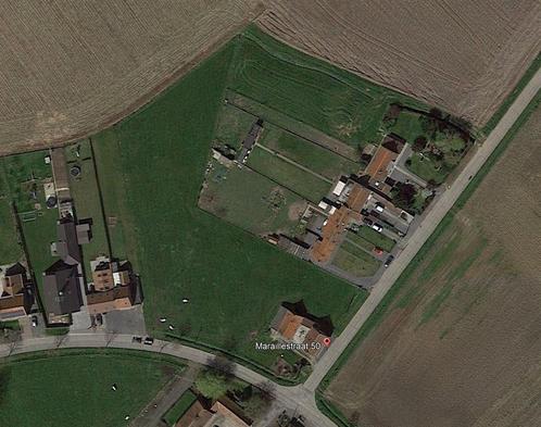 Grond te koop in Outrijve, Immo, Gronden en Bouwgronden, 1000 tot 1500 m²