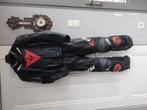 Dainese tweedelig motorpak lagune seca., Ophalen