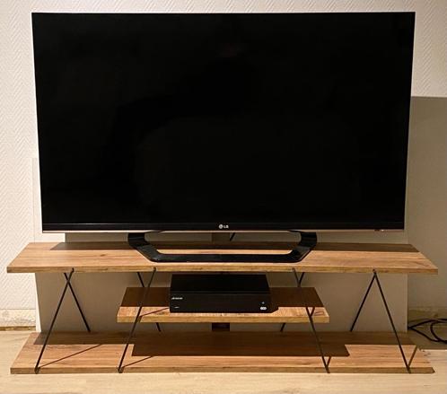 TV 45 pouces LG, TV, Hi-fi & Vidéo, Télévisions, Utilisé, 100 cm ou plus, LG, Enlèvement