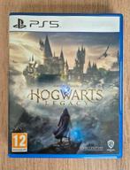 Hogwarts Legacy (PS5), Enlèvement