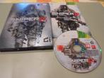 Xbox 360 Sniper 2 Ghost Warrior (orig), Ophalen of Verzenden, Gebruikt