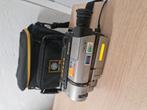 Oude camera sony, Audio, Tv en Foto, Fotografie | Onderwatercamera's, Ophalen, Zo goed als nieuw, Camera
