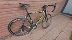 koersfiets, Fietsen en Brommers, Ophalen, Gebruikt, Overige merken, Versnellingen
