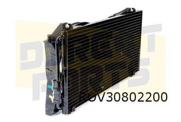 Austin Rover 45 / MG ZS (1.4/1.6/1.8) condensormodule (met v beschikbaar voor biedingen
