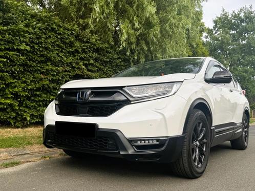 Honda CR-V bj 2021, Auto's, Honda, Particulier, CR-V, ABS, Achteruitrijcamera, Adaptive Cruise Control, Airbags, Airconditioning