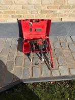Hilti TE 70 boorhamer, Ophalen, Zo goed als nieuw