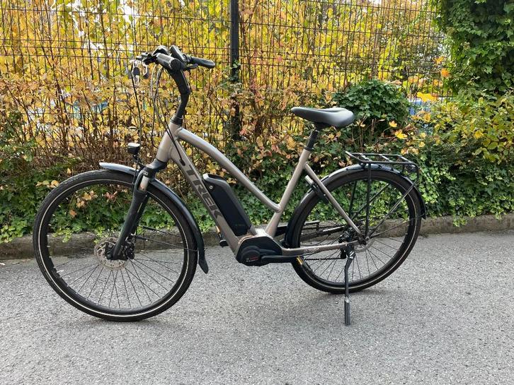 TREK Verve +2 Stagger  500Wh LARGE  2022, Fietsen en Brommers, Fietsen | Meisjes, Gebruikt, Ophalen
