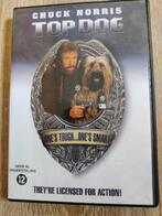 Top Dog (1995) (Chuck Norris) Zeer zeldzaam! DVD, Cd's en Dvd's, Ophalen of Verzenden, Zo goed als nieuw