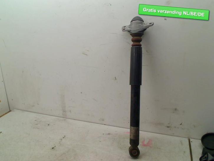 AMORTISSEUR ARRIÈRE Volkswagen Golf VI (5K1) (1K0513029GP), Autos : Pièces & Accessoires, Suspension & Châssis, Volkswagen, Utilisé