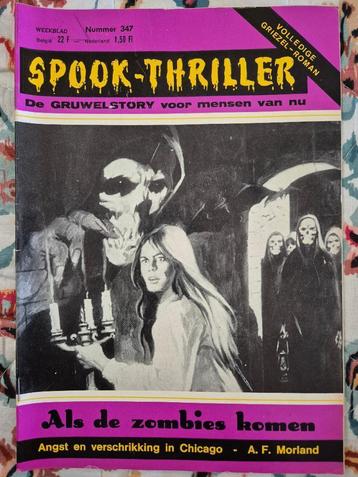 Spook Thriller/SpokenjagerJohn Sinclair - 32 horror verhalen beschikbaar voor biedingen