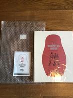 Blake et Mortimer Tirage de tête Voronov signé, Eén stripboek, Ophalen, Nieuw