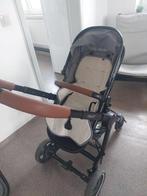 Je vends poussette avec maxi cosy et nacelle, Enfants & Bébés, Poussettes & Combinaisons, Poussette, Utilisé, Enlèvement ou Envoi