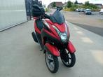 Scooter 125cc 3 roue, Motoren, Motoren | Yamaha, Scooter, Particulier, 125 cc, 11 kW of minder