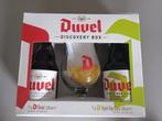 Duvel discovery box, Ophalen of Verzenden, Nieuw, Flesje(s), Duvel