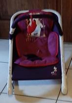 babysit, Kinderen en Baby's, Wipstoeltjes, Wipstoel, Ophalen, Overige merken, Met gordel(s) of riempje(s)