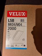 Binnen afwerking voor Velux, Bricolage & Construction, Vitres, Châssis & Fenêtres, Lucarne, Moins de 80 cm, Enlèvement ou Envoi