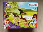 Schleich chevaux 42533, Collections, Jouets miniatures, Comme neuf