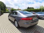 Jaguar XF 2.0 D E-Performance Prestige (EU6.2) 28500km !, 5 places, Cuir, Berline, 4 portes