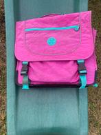 Cartable kipling, 30 à 40 cm, Rose, 30 à 40 cm, Utilisé