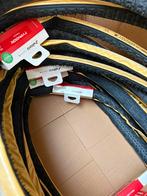 Vittoria dugast tubes grifo, Fietsen en Brommers, Ophalen, Nieuw, Racefiets, Band