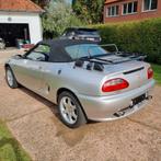 MgF 1.8 1997, 53.000km 1 ste eig, BL.GEKEURD//CT VIERGE, Autos, MG, Entreprise, Achat