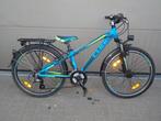 Jongensfiets Cube 24 inch, Fietsen en Brommers, Fietsen | Jongens, Ophalen, 24 inch