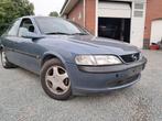OPEL VECTRA/1800cc BENZINE/78.000KM, Auto's, Opel, Blauw, Vectra, Bedrijf, Euro 4