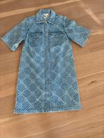 Jeans kleed Object, Ophalen of Verzenden, Zo goed als nieuw