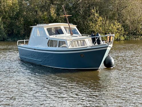 Hooveld Mercedes diesel boegschroef nieuw airtop nieuw, Watersport en Boten, Accessoires en Onderhoud, Ophalen of Verzenden