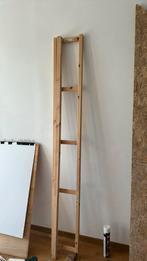 Montant ivar 30x226 + angle, Huis en Inrichting, Kasten | Boekenkasten, Zo goed als nieuw