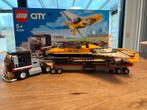 Lego city 60289, Enlèvement, Comme neuf, Ensemble complet, Lego
