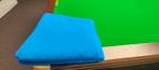 Pool laken 2de hands, Sports & Fitness, Billards & Billards américains, Enlèvement, Table de billard